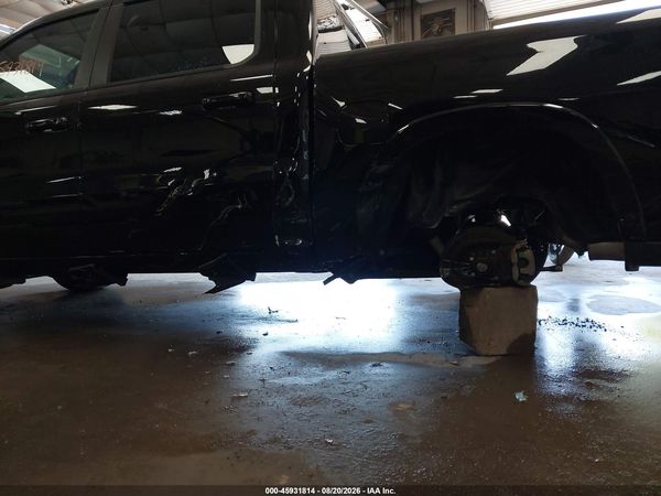 2025 RAM 1500 BIG HORN  4X4 5'7 BOX — I153
