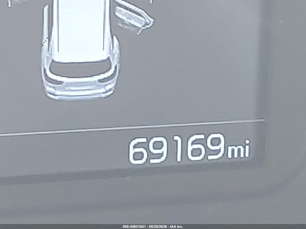 2020 KIA SORENTO 2.4L LX