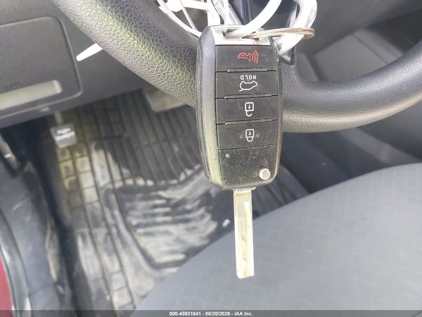 2020 KIA SORENTO 2.4L LX