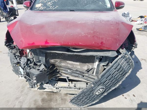 2020 KIA SORENTO 2.4L LX