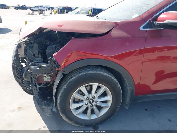 2020 KIA SORENTO 2.4L LX