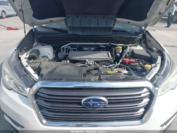 2020 SUBARU ASCENT LIMITED