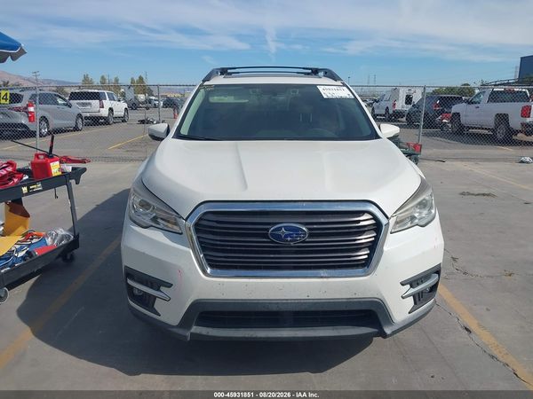 2020 SUBARU ASCENT LIMITED