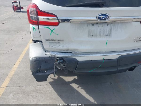 2020 SUBARU ASCENT LIMITED