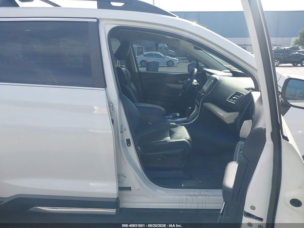 2020 SUBARU ASCENT LIMITED