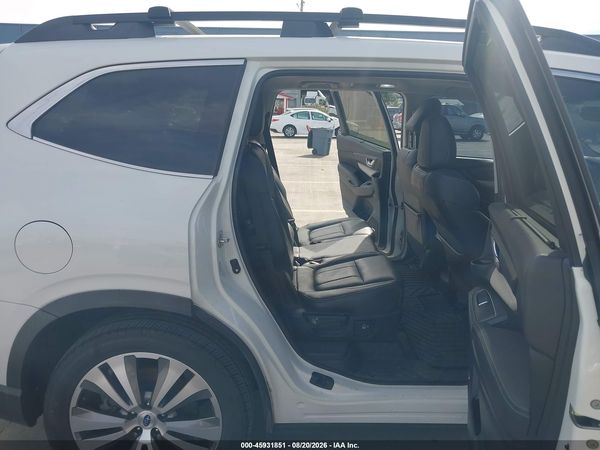 2020 SUBARU ASCENT LIMITED