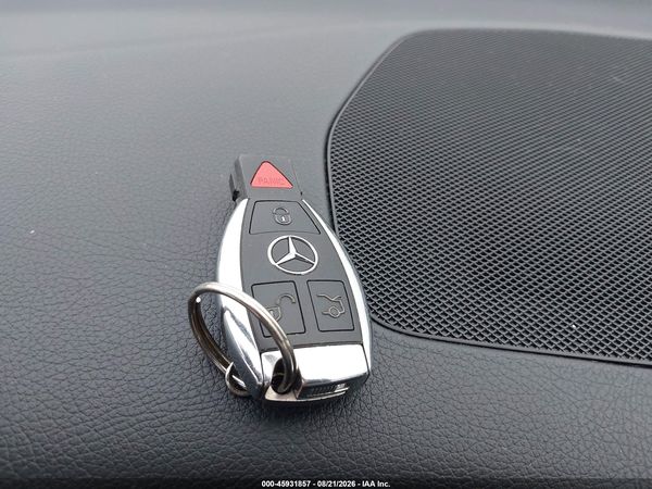 2018 MERCEDES-BENZ C 300 4MATIC