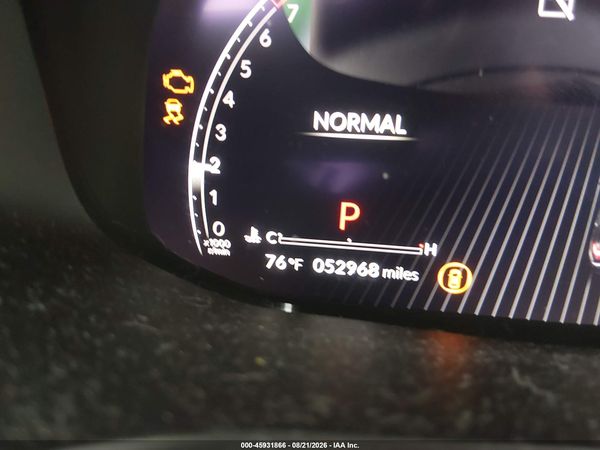 2022 ACURA MDX ADVANCE PACKAGE
