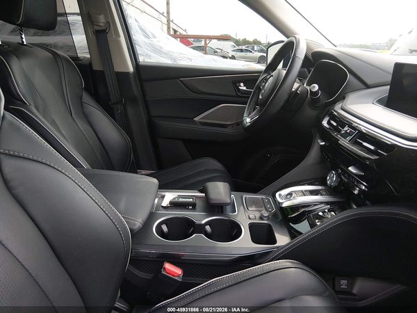 2022 ACURA MDX ADVANCE PACKAGE