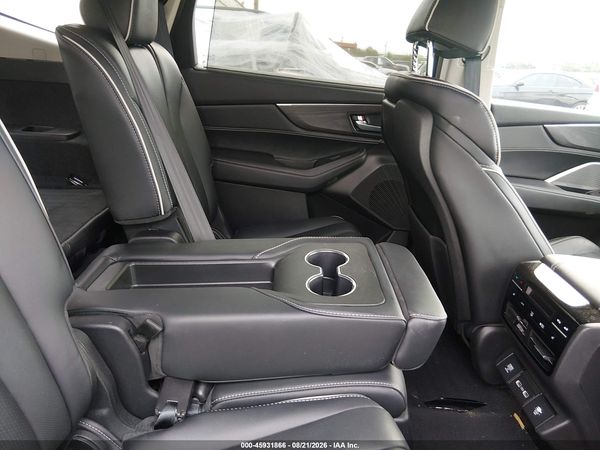 2022 ACURA MDX ADVANCE PACKAGE