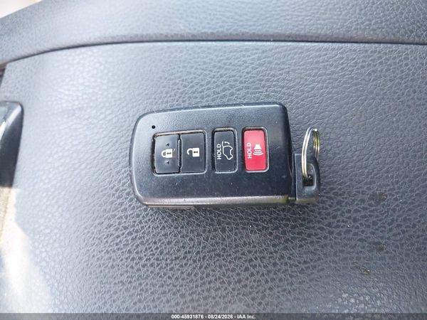 2019 TOYOTA HIGHLANDER XLE — I11