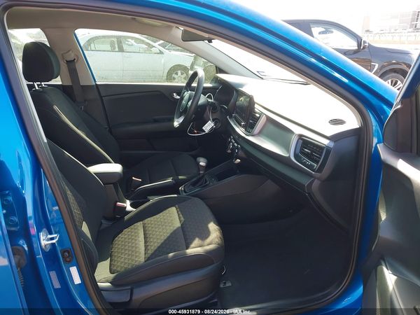 2023 KIA RIO S — I5