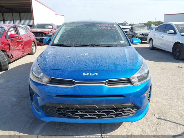 2023 KIA RIO S — I115