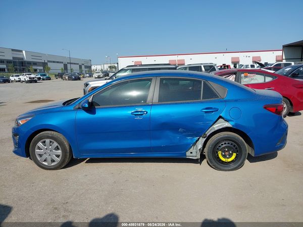 2023 KIA RIO S — I117