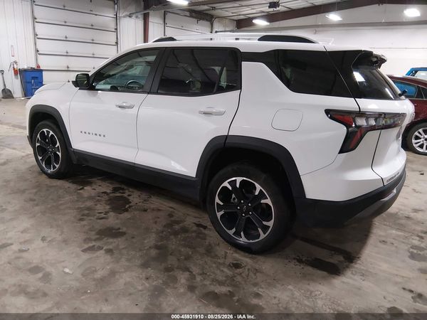 2025 CHEVROLET EQUINOX AWD LT — I3