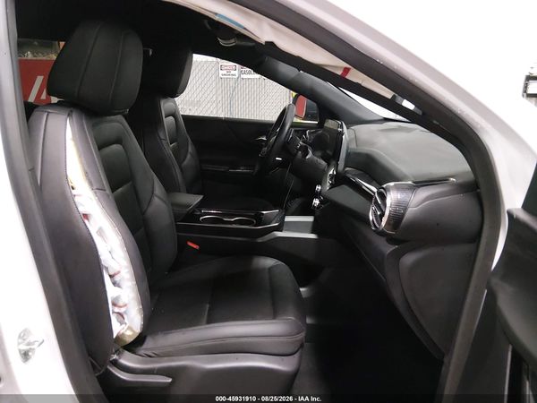 2025 CHEVROLET EQUINOX AWD LT — I5