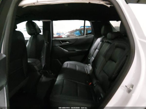 2025 CHEVROLET EQUINOX AWD LT — I8