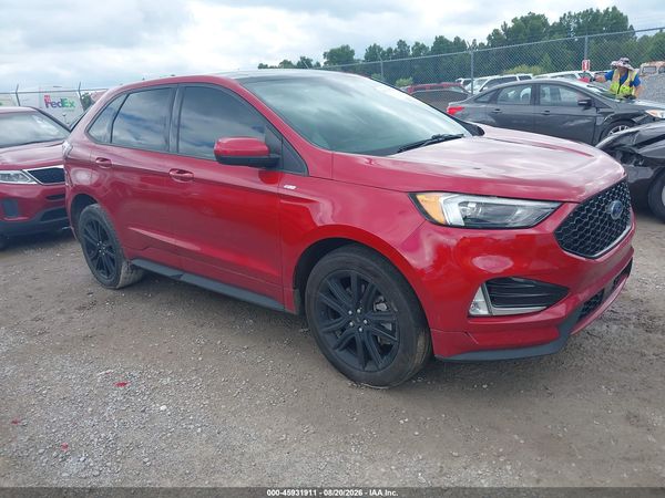2021 FORD EDGE ST-LINE — I1