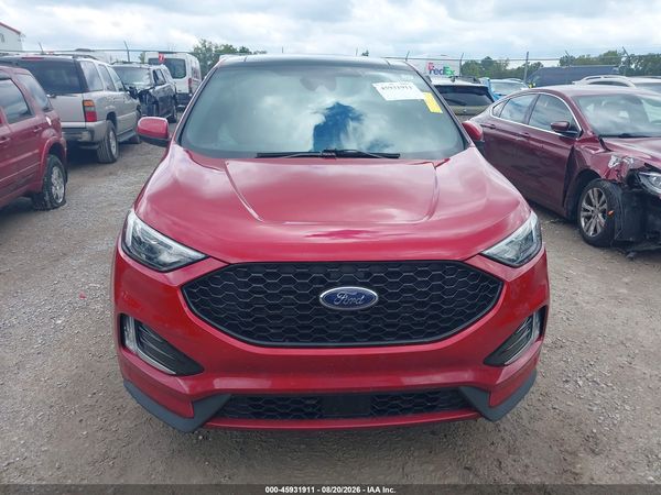 2021 FORD EDGE ST-LINE — I115