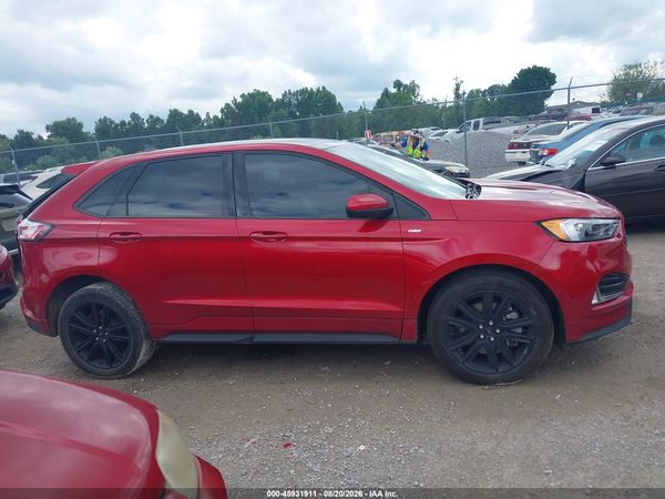 2021 FORD EDGE ST-LINE — I116