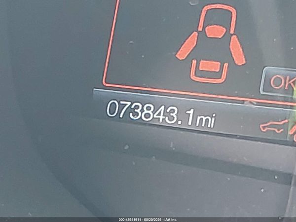 2021 FORD EDGE ST-LINE — I118