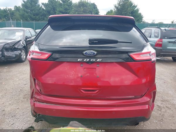 2021 FORD EDGE ST-LINE — I119