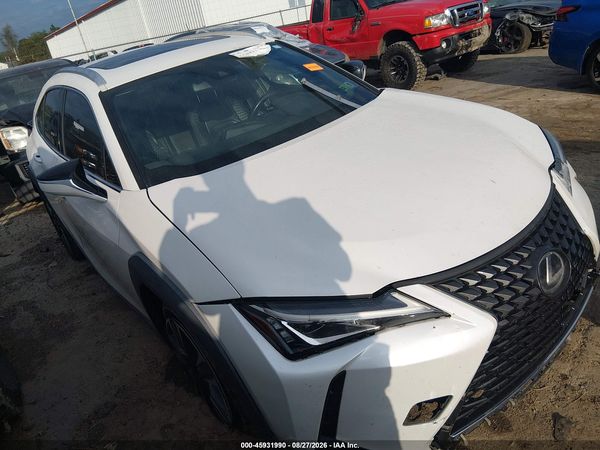 2019 LEXUS UX 200 200 Base/Luxury/F Sport — I1