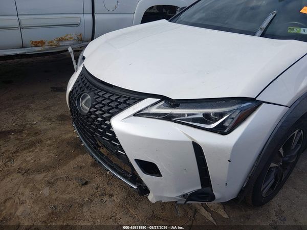 2019 LEXUS UX 200 200 Base/Luxury/F Sport — I6