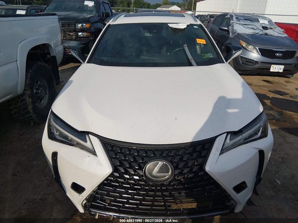 2019 LEXUS UX 200 200 Base/Luxury/F Sport — I115
