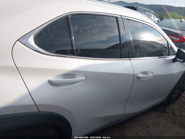 2019 LEXUS UX 200 200 Base/Luxury/F Sport — I116