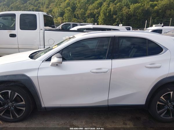 2019 LEXUS UX 200 200 Base/Luxury/F Sport — I117
