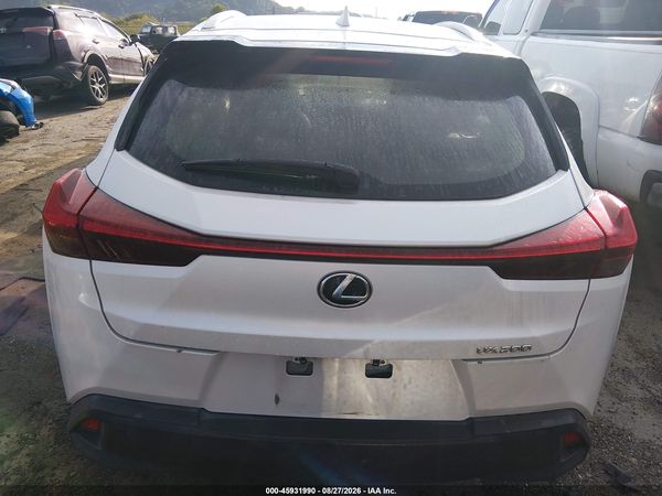 2019 LEXUS UX 200 200 Base/Luxury/F Sport — I119