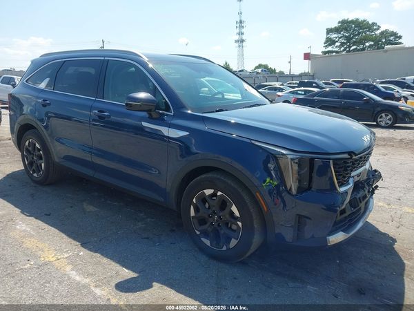 2024 KIA SORENTO S — I1