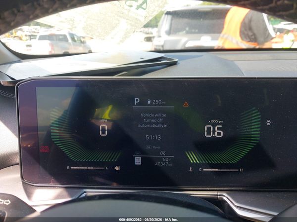 2024 KIA SORENTO S — I7