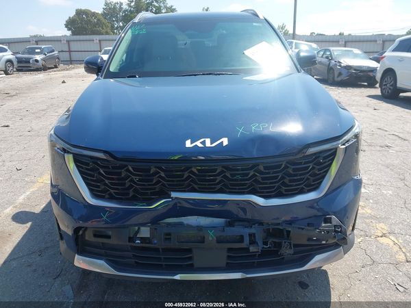 2024 KIA SORENTO S — I115