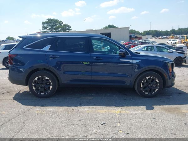 2024 KIA SORENTO S — I116