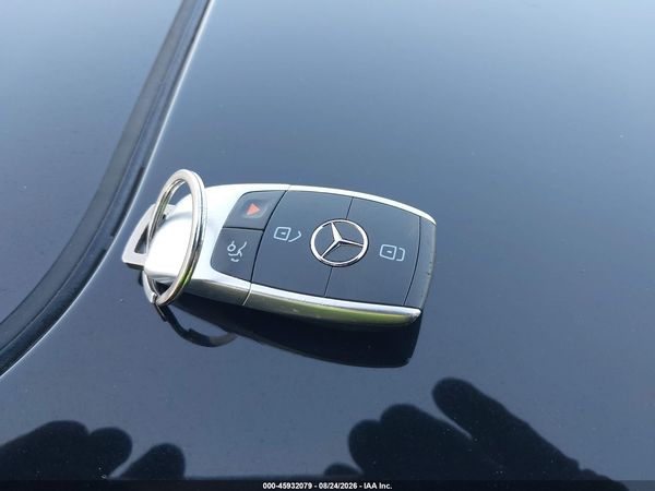 2019 MERCEDES-BENZ C 300 4MATIC