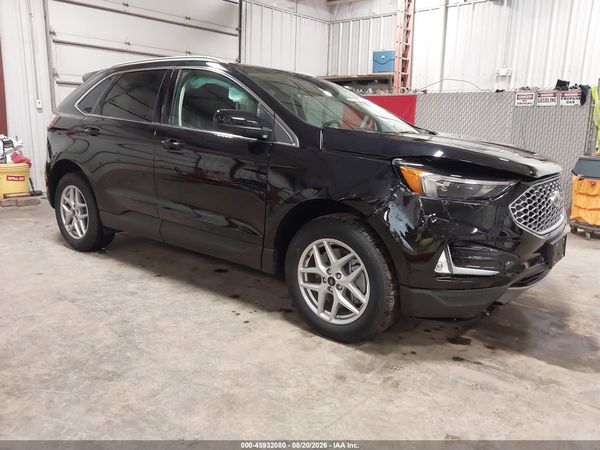 2024 FORD EDGE SEL — I1