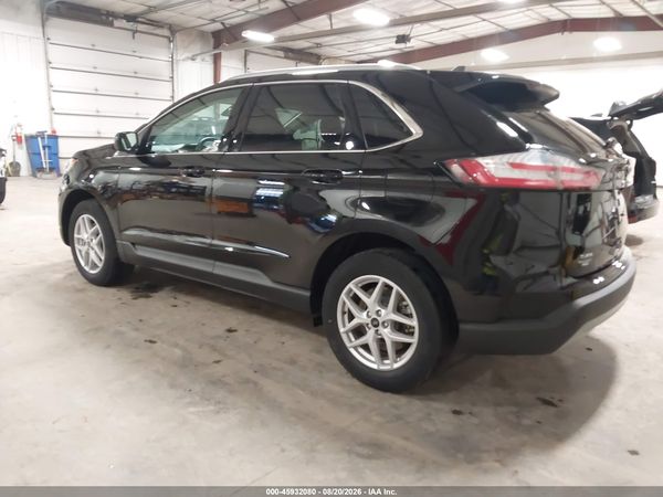 2024 FORD EDGE SEL — I3