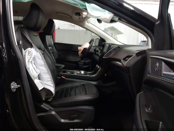 2024 FORD EDGE SEL — I5