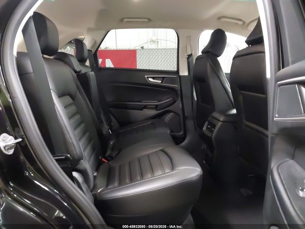 2024 FORD EDGE SEL — I8