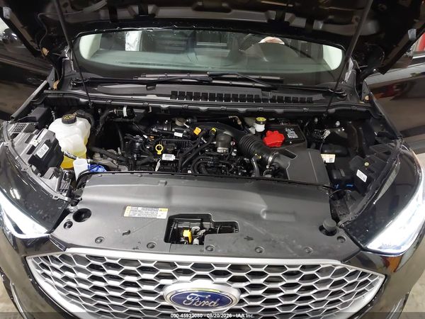 2024 FORD EDGE SEL — I10