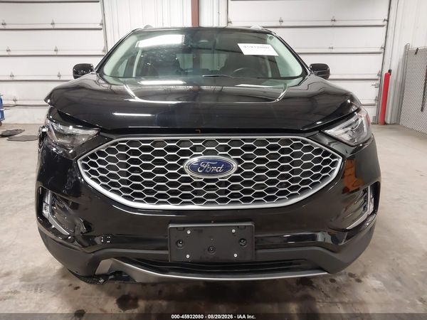2024 FORD EDGE SEL — I115