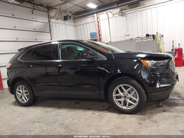 2024 FORD EDGE SEL — I116