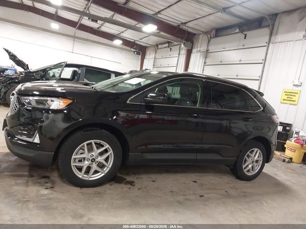 2024 FORD EDGE SEL — I117