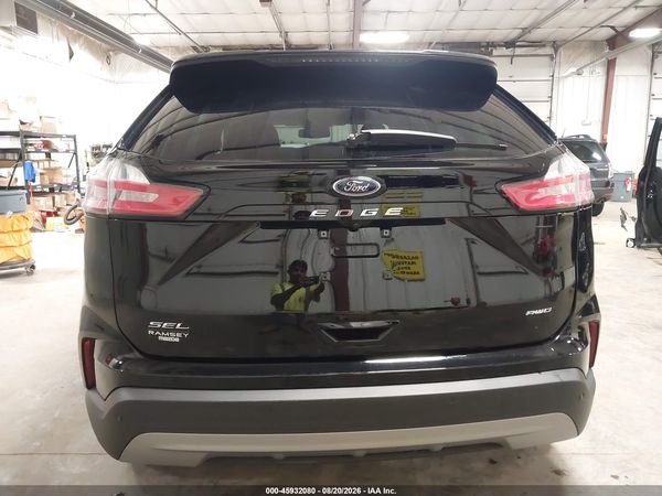 2024 FORD EDGE SEL — I119
