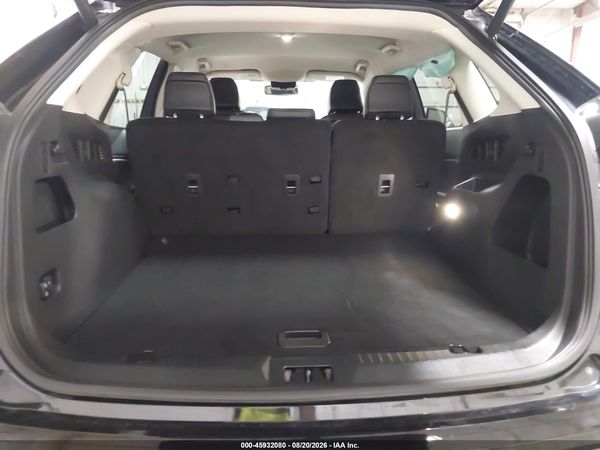 2024 FORD EDGE SEL — I152