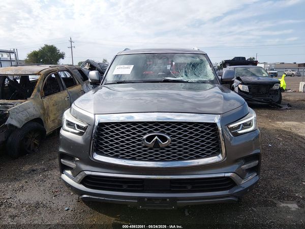 2018 INFINITI QX80 — I115