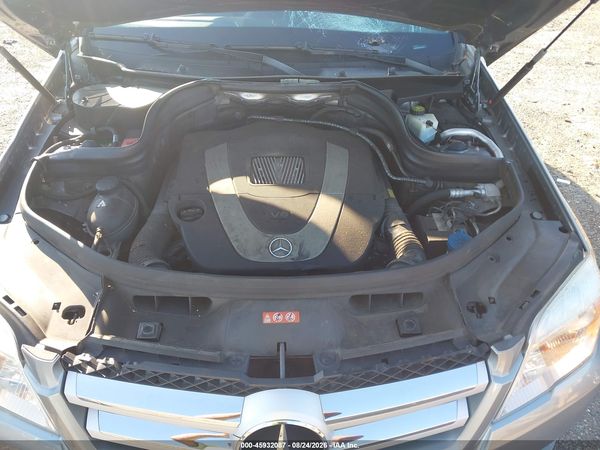 2012 MERCEDES-BENZ GLK 350 GLK350 — I10