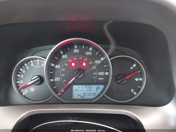 2016 TOYOTA RAV4 LE — I7